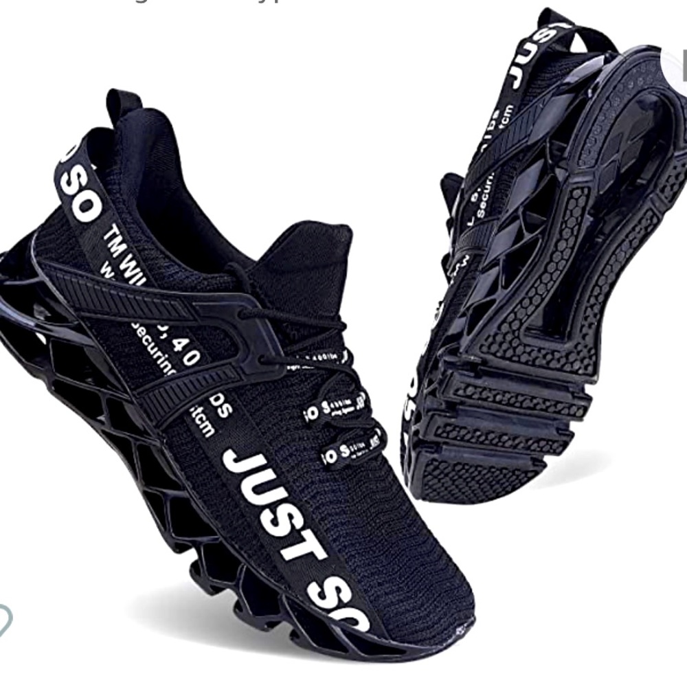 Women’s Just So So Sneakers